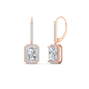 3-carat-rectangular-halo-diamond-lever-back-earrings-in-rose-gold-FD-EAR11235RA-3.00CT-NL-RG